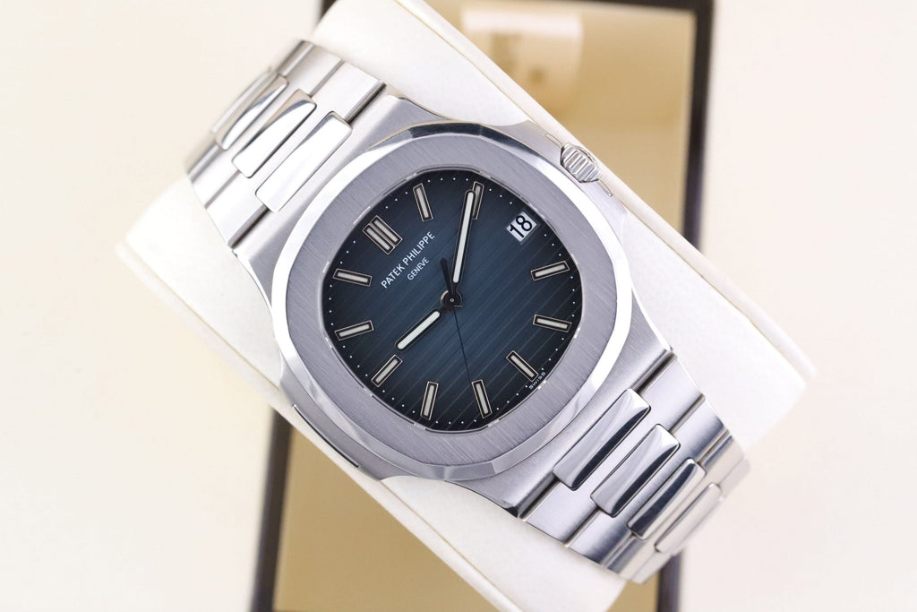 PP Nautilus Blue