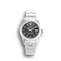 RLX Datejust Cadran Noir Femme 69160