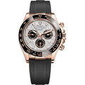 RLX Cosmograph Daytona ROSE GOLD Oysterflex 2021