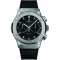 HBLT Classic Fusion Chronograph