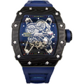 RM RAFA Carbone RM35-01
