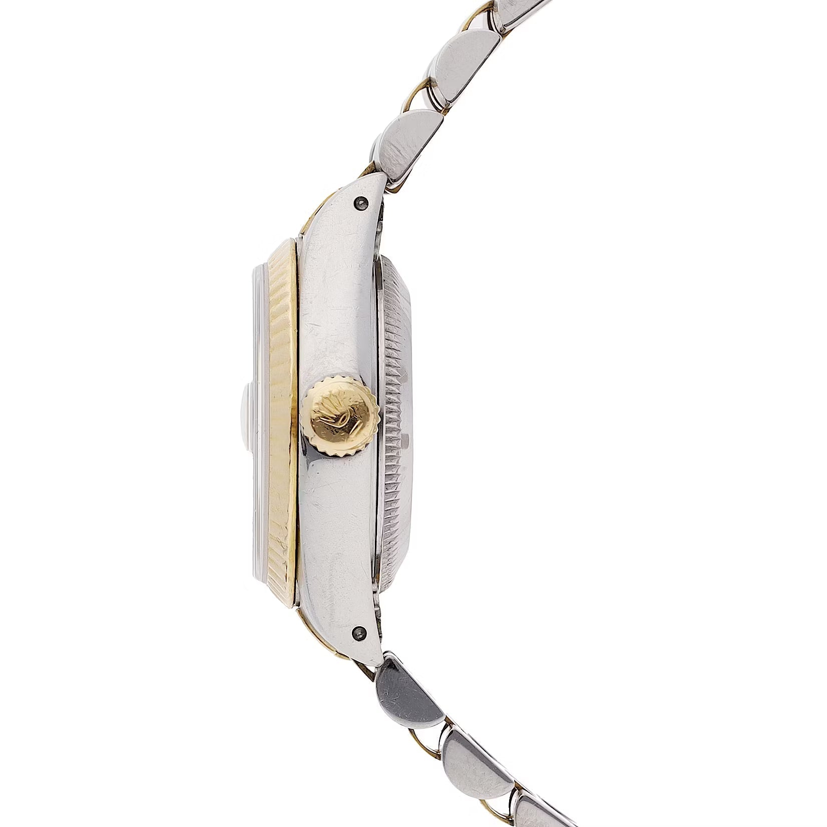 RLX Datejust Femme Bicolore 69173