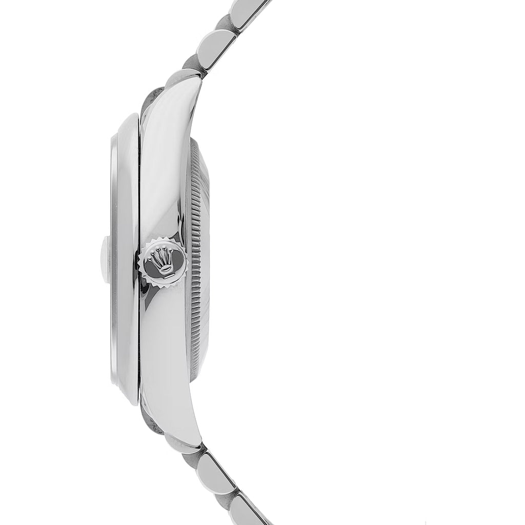 RLX Datejust Noir Femme 179174